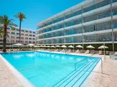 HOTEL HIPOTELS DON JUAN