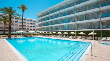 HOTEL HIPOTELS DON JUAN