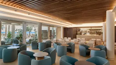 HOTEL HIPOTELS DON JUAN