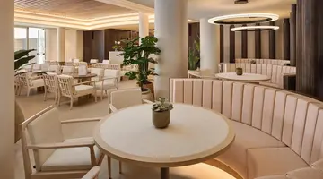 HOTEL HIPOTELS DON JUAN