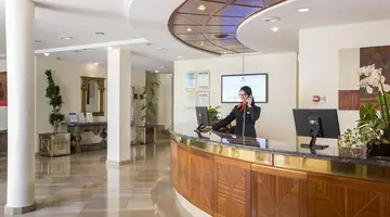 HOTEL HIPOTELS DON JUAN