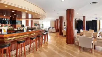 HOTEL HIPOTELS DON JUAN