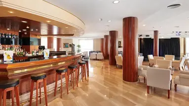 HOTEL HIPOTELS DON JUAN