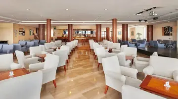 HOTEL HIPOTELS DON JUAN