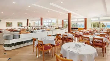 HOTEL HIPOTELS DON JUAN