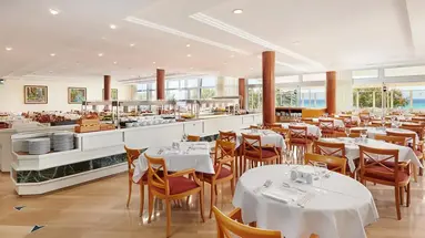 HOTEL HIPOTELS DON JUAN