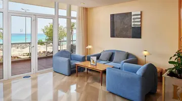 HOTEL HIPOTELS DON JUAN