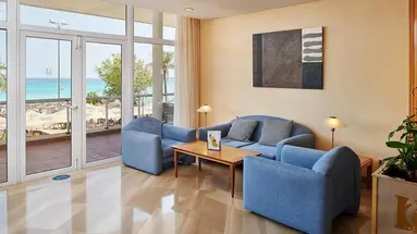 HOTEL HIPOTELS DON JUAN