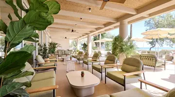 HOTEL HIPOTELS DON JUAN