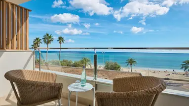 HOTEL HIPOTELS DON JUAN