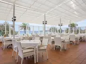 HOTEL HIPOTELS DON JUAN