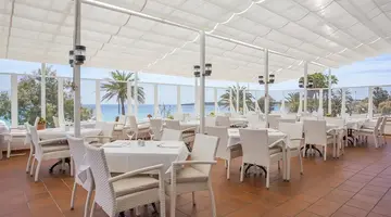 HOTEL HIPOTELS DON JUAN