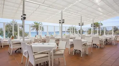 HOTEL HIPOTELS DON JUAN