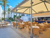 HOTEL HIPOTELS DON JUAN
