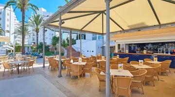 HOTEL HIPOTELS DON JUAN
