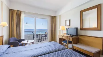 HOTEL HIPOTELS DON JUAN