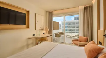 HOTEL HIPOTELS DON JUAN