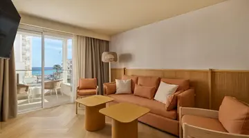 HOTEL HIPOTELS DON JUAN