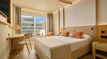 HOTEL HIPOTELS DON JUAN