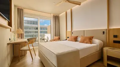 HOTEL HIPOTELS DON JUAN