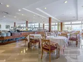 HOTEL HIPOTELS DON JUAN