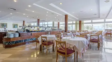 HOTEL HIPOTELS DON JUAN