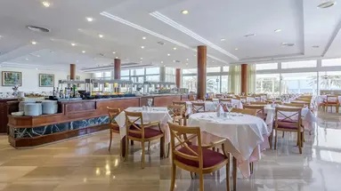 HOTEL HIPOTELS DON JUAN