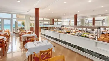 HOTEL HIPOTELS DON JUAN