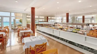HOTEL HIPOTELS DON JUAN