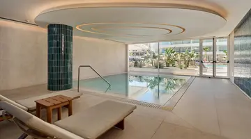 HOTEL HIPOTELS DON JUAN