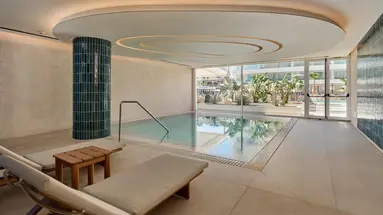 HOTEL HIPOTELS DON JUAN