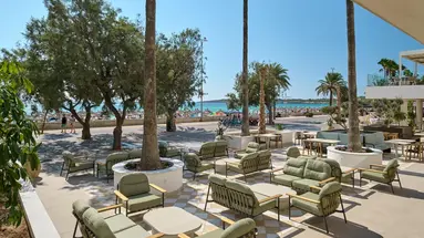 HOTEL HIPOTELS DON JUAN