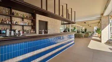 HOTEL HIPOTELS DON JUAN