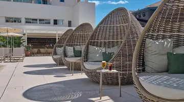 HOTEL HIPOTELS DON JUAN