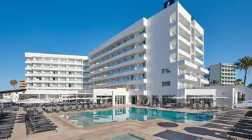 HOTEL HIPOTELS FLAMENCO