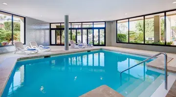 HOTEL HIPOTELS MARFIL PLAYA