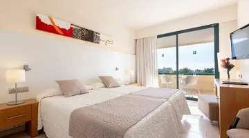 HOTEL HIPOTELS MARFIL PLAYA