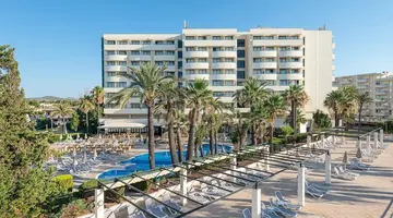 HOTEL HIPOTELS MARFIL PLAYA