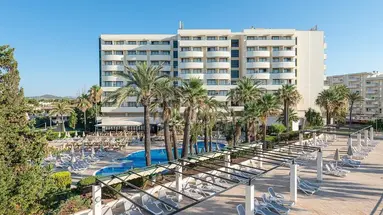 HOTEL HIPOTELS MARFIL PLAYA