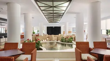 HOTEL HIPOTELS MARFIL PLAYA
