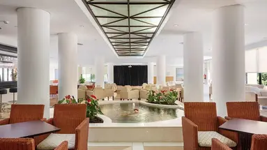 HOTEL HIPOTELS MARFIL PLAYA