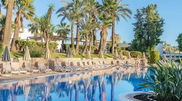 HOTEL HIPOTELS MARFIL PLAYA