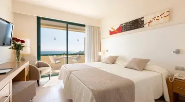 HOTEL HIPOTELS MARFIL PLAYA