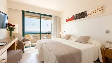 HOTEL HIPOTELS MARFIL PLAYA