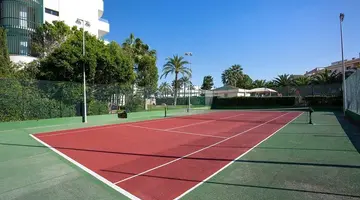 HOTEL HIPOTELS MARFIL PLAYA