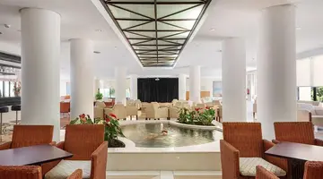 HOTEL HIPOTELS MARFIL PLAYA