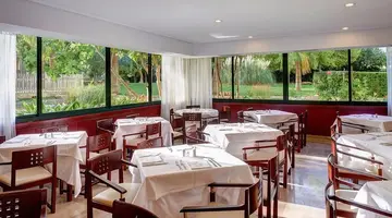 HOTEL HIPOTELS MARFIL PLAYA