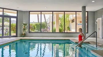 HOTEL HIPOTELS MARFIL PLAYA