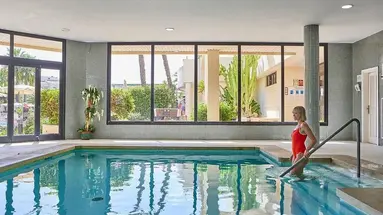 HOTEL HIPOTELS MARFIL PLAYA