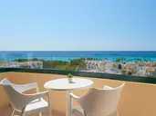 HOTEL HIPOTELS MARFIL PLAYA